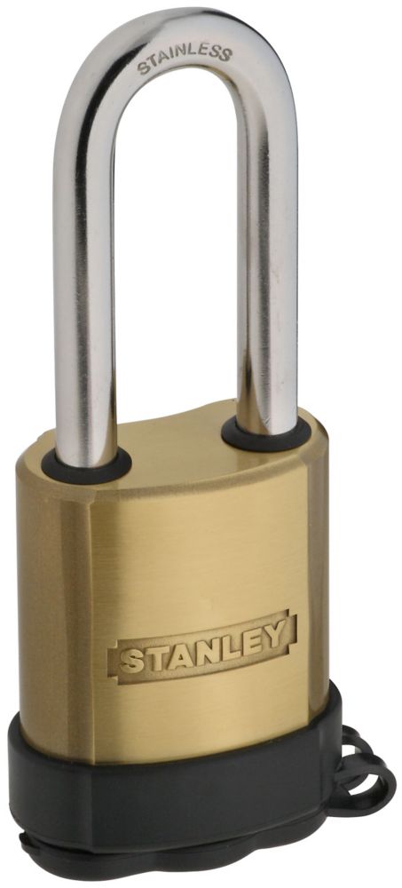 Primary Product Image for All-Weather Padlock