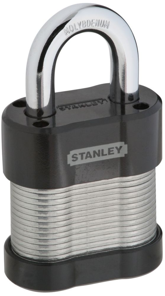 Primary Image for Laminated Steel Padlock