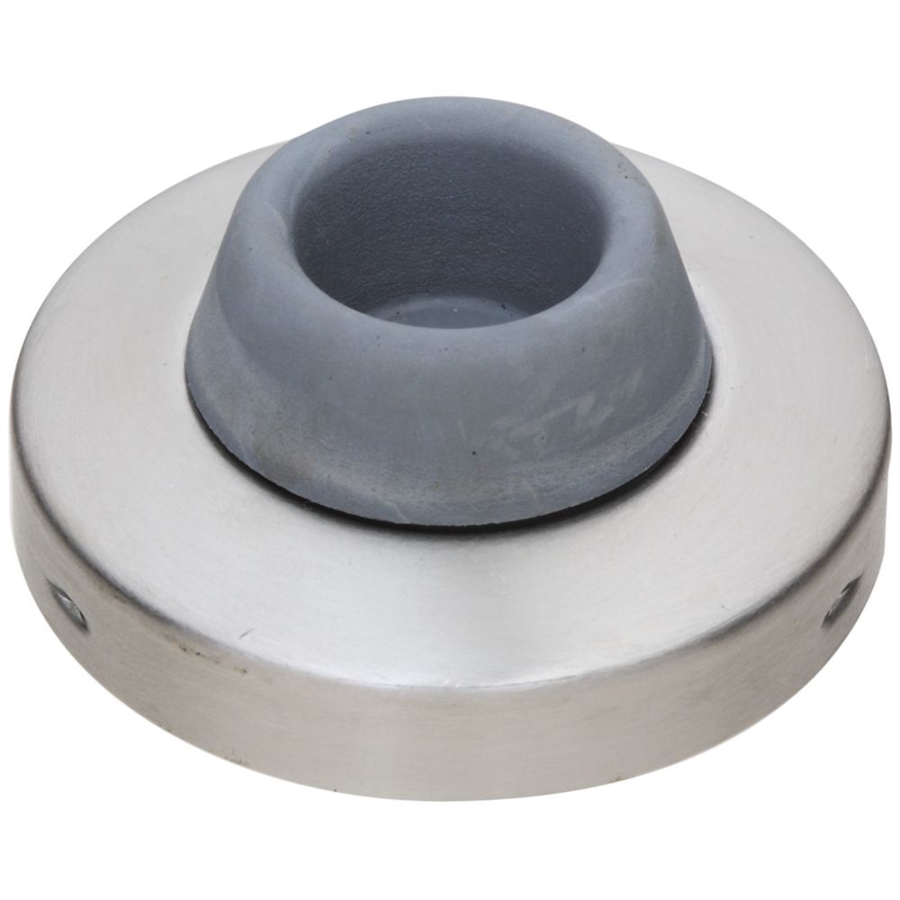 Primary Product Image for Commercial Grade Concave Wall Door Stop