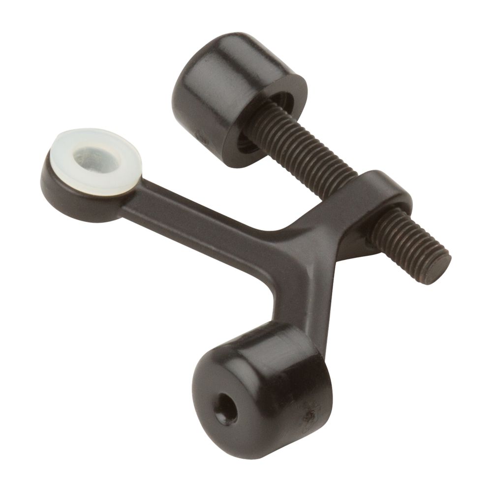 DoorSaver Hinge Pin Door Stop - Delaney Hardware