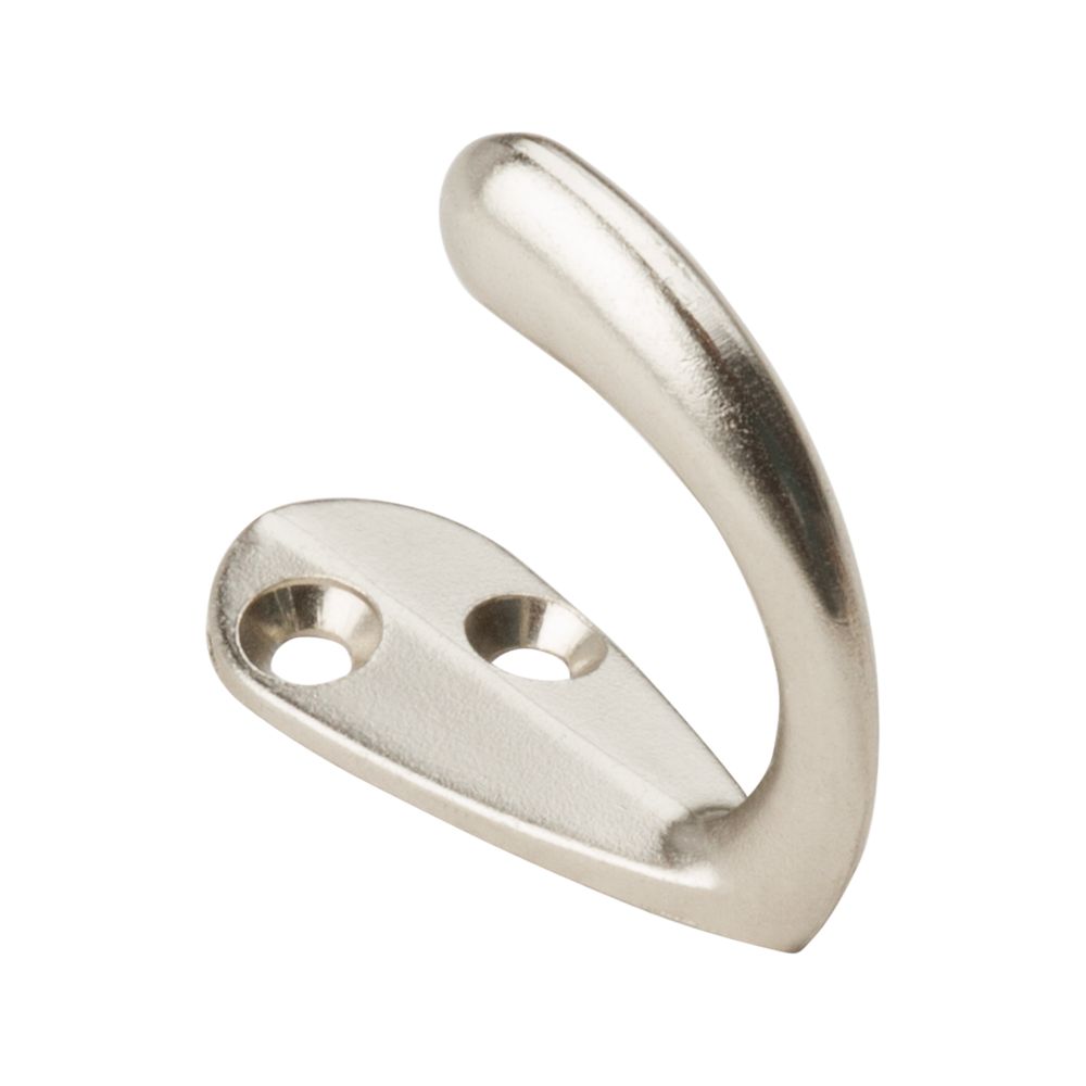 Primary Product Image for Single Prong Robe Hook