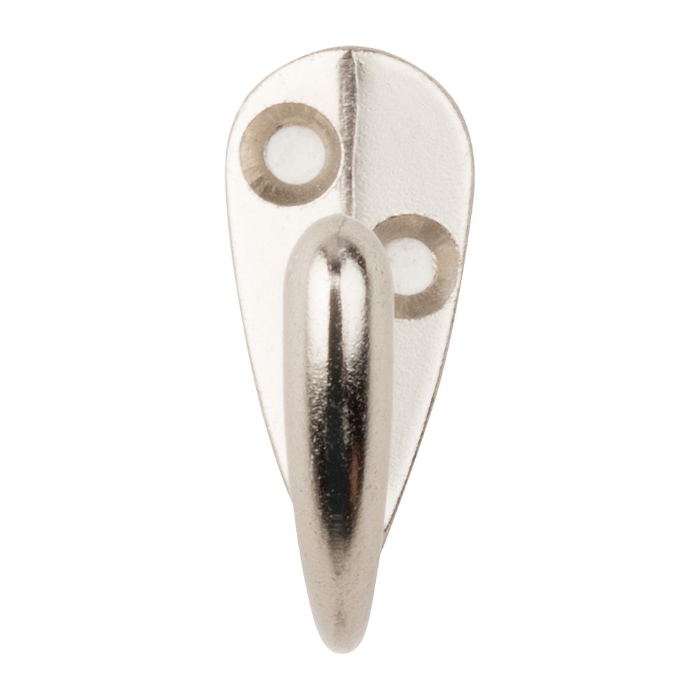 Clipped Image for Single Prong Robe Hook