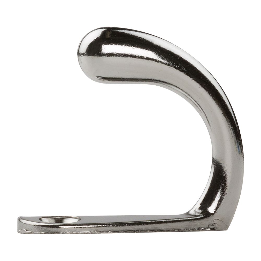 Clipped Image for Single Prong Robe Hook