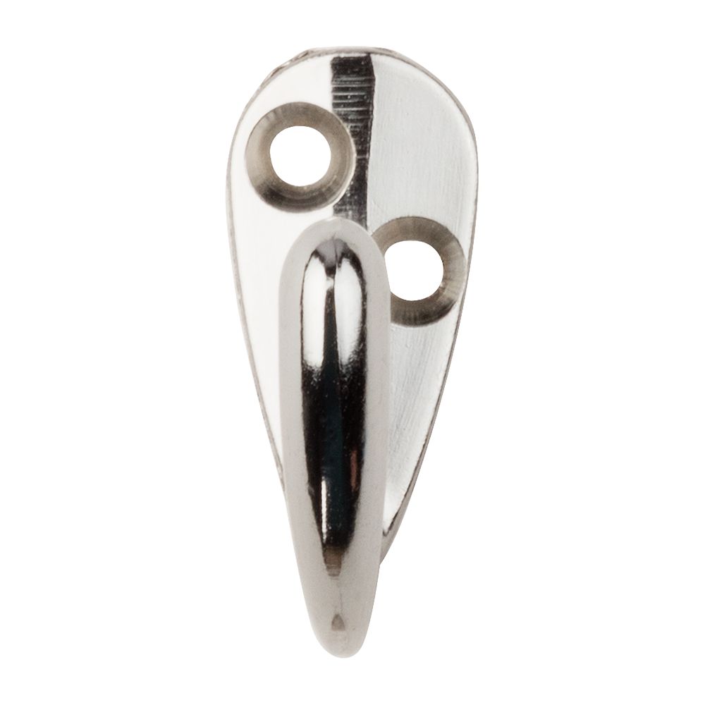 Clipped Image for Single Prong Robe Hook