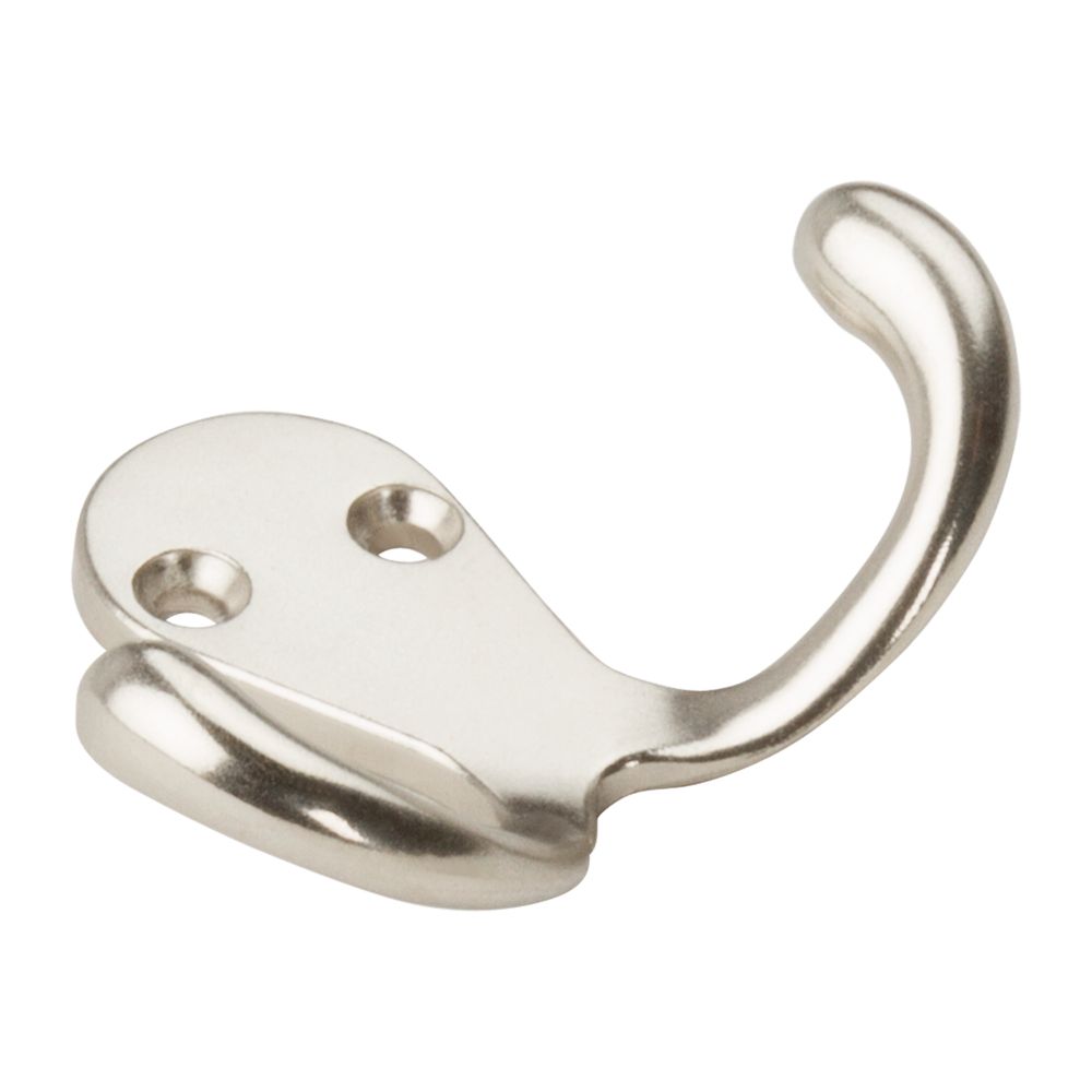 Primary Product Image for Double Prong Robe Hook