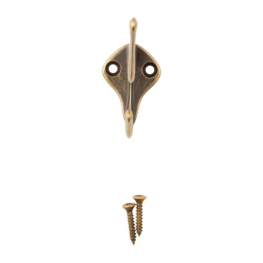 Clipped Image for Coat & Hat Hook