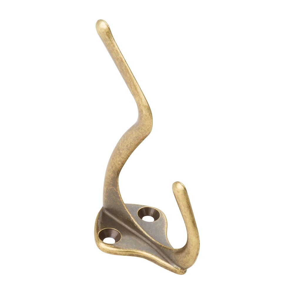 Clipped Image for Coat & Hat Hook