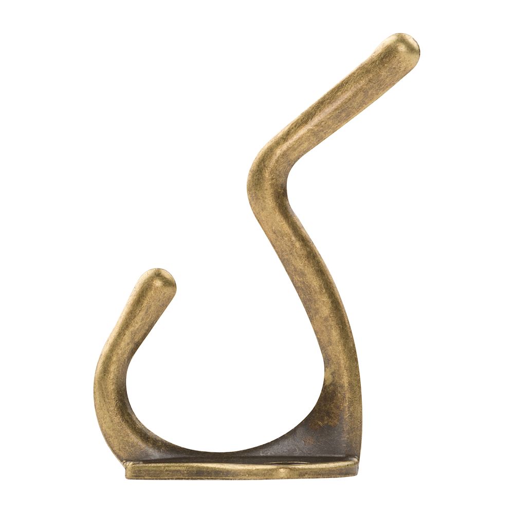 Clipped Image for Coat & Hat Hook