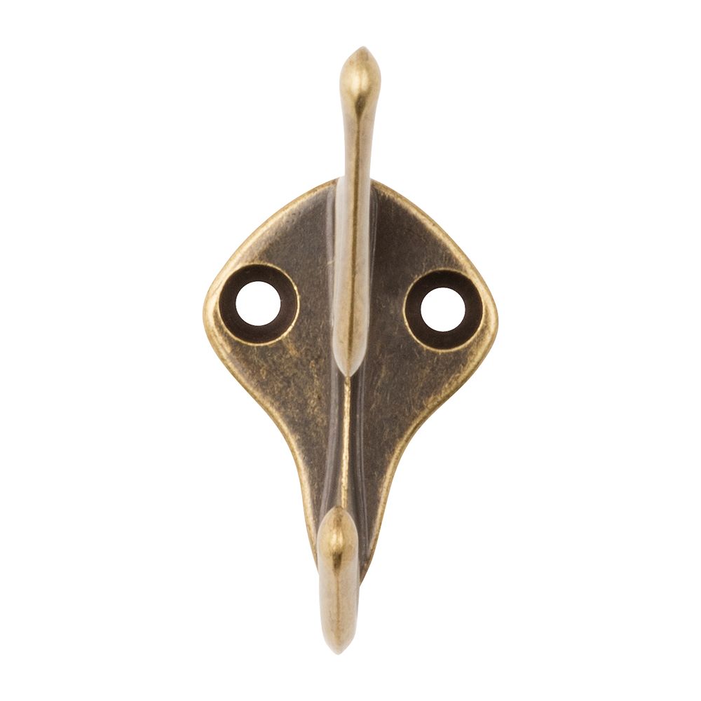 Clipped Image for Coat & Hat Hook