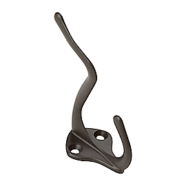 Clipped Image for Coat & Hat Hook