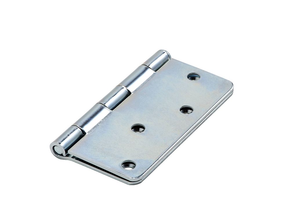 Clipped Image for Door Hinge