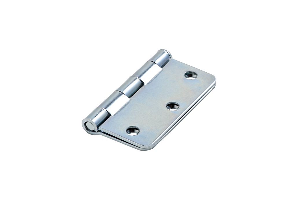 Clipped Image for Door Hinge