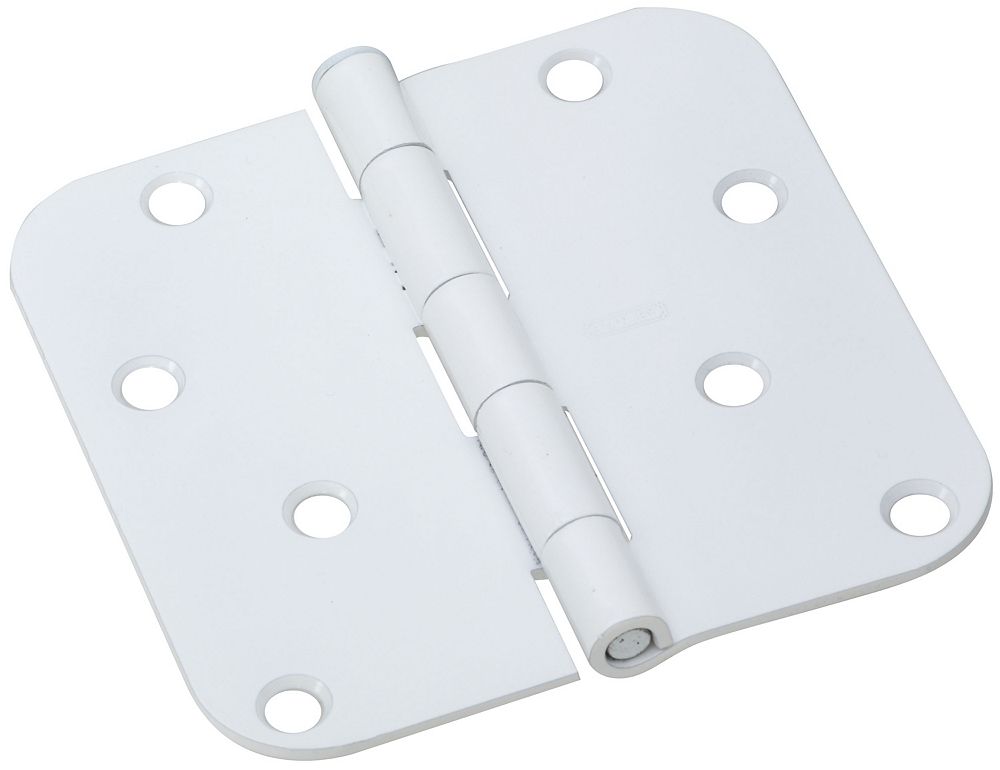 Clipped Image for Door Hinge