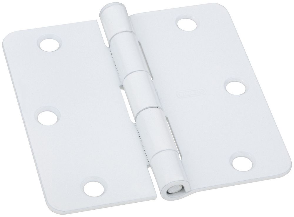 Clipped Image for Door Hinge