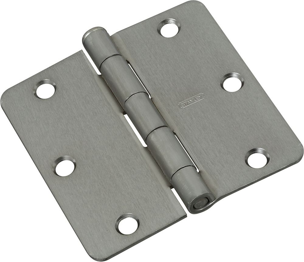 Clipped Image for Door Hinge