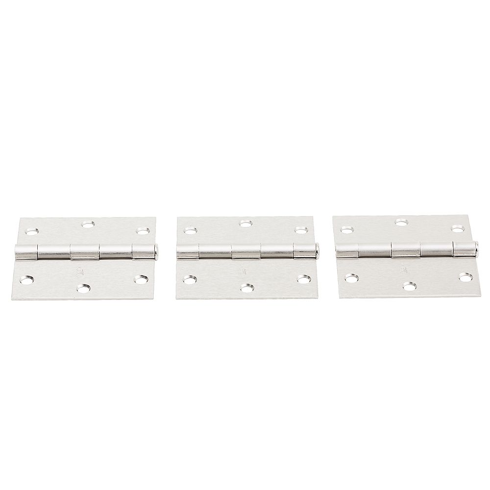 Clipped Image for Door Hinge