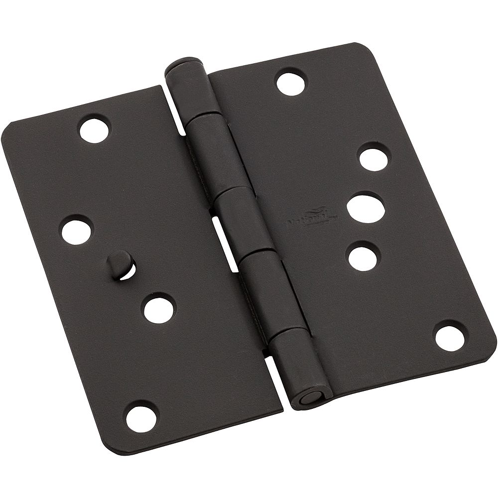 Clipped Image for Security Stud Hinge