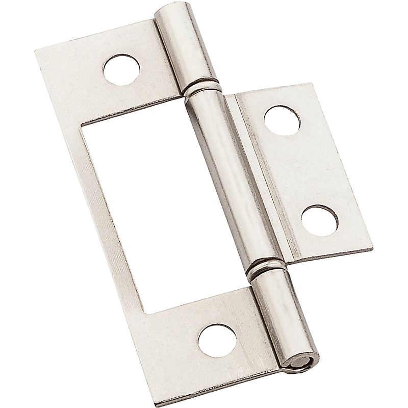 Primary Product Image for Surface-Mounted Hinge