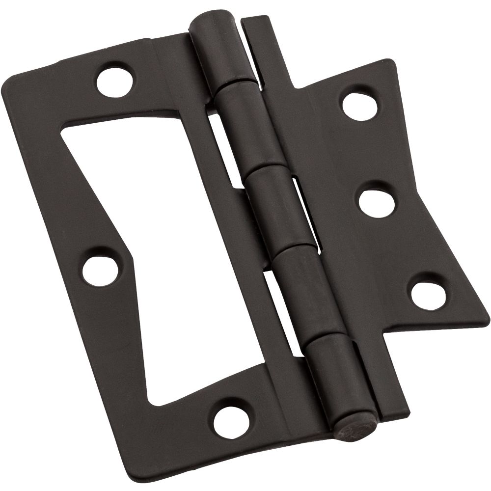 Primary Product Image for Surface-Mounted Hinge