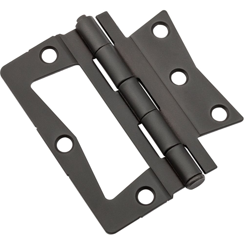 Primary Product Image for Surface-Mounted Hinge