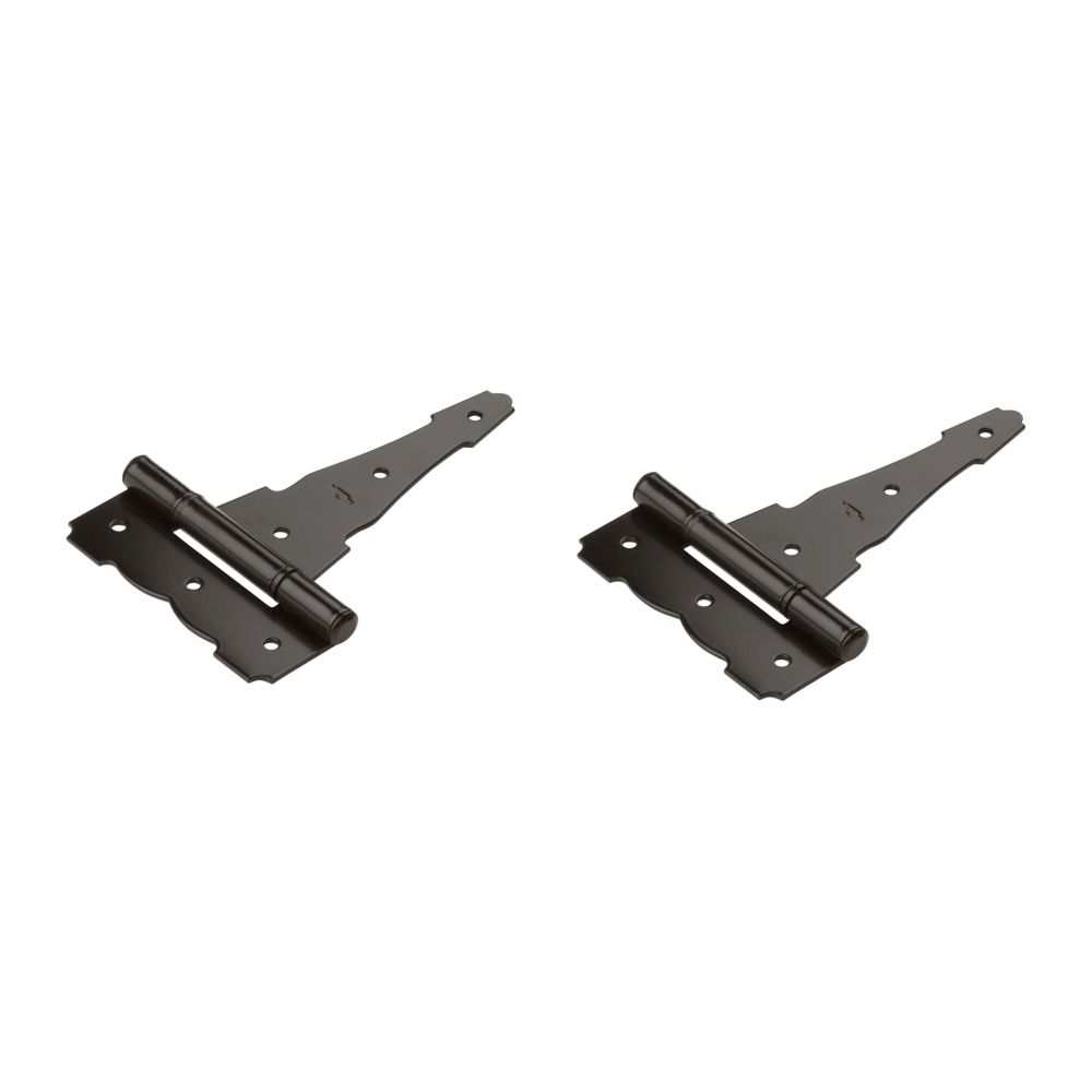 Primary Product Image for Ornamental T-Hinge