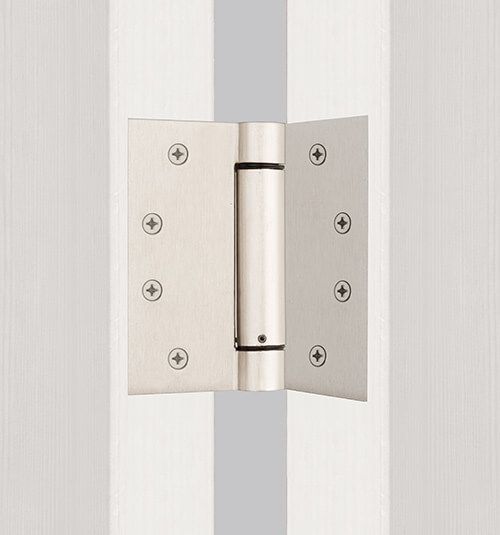 Specialty Hinges