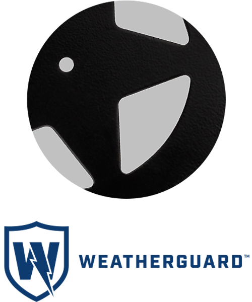 Weatherguard Swatch Example